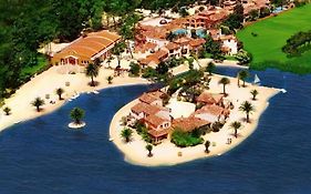 Hotel Quinta Da Lagoa